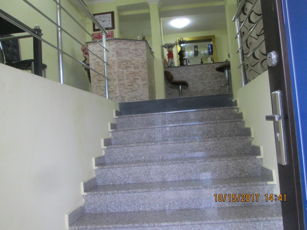 Hotel Hayat Batumi Ngoại thất bức ảnh