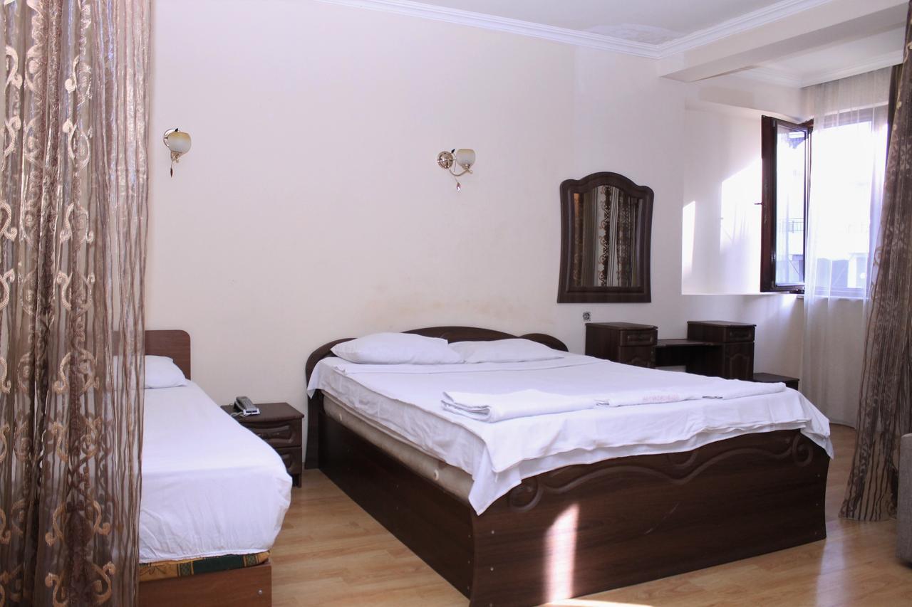 Hotel Hayat Batumi Ngoại thất bức ảnh