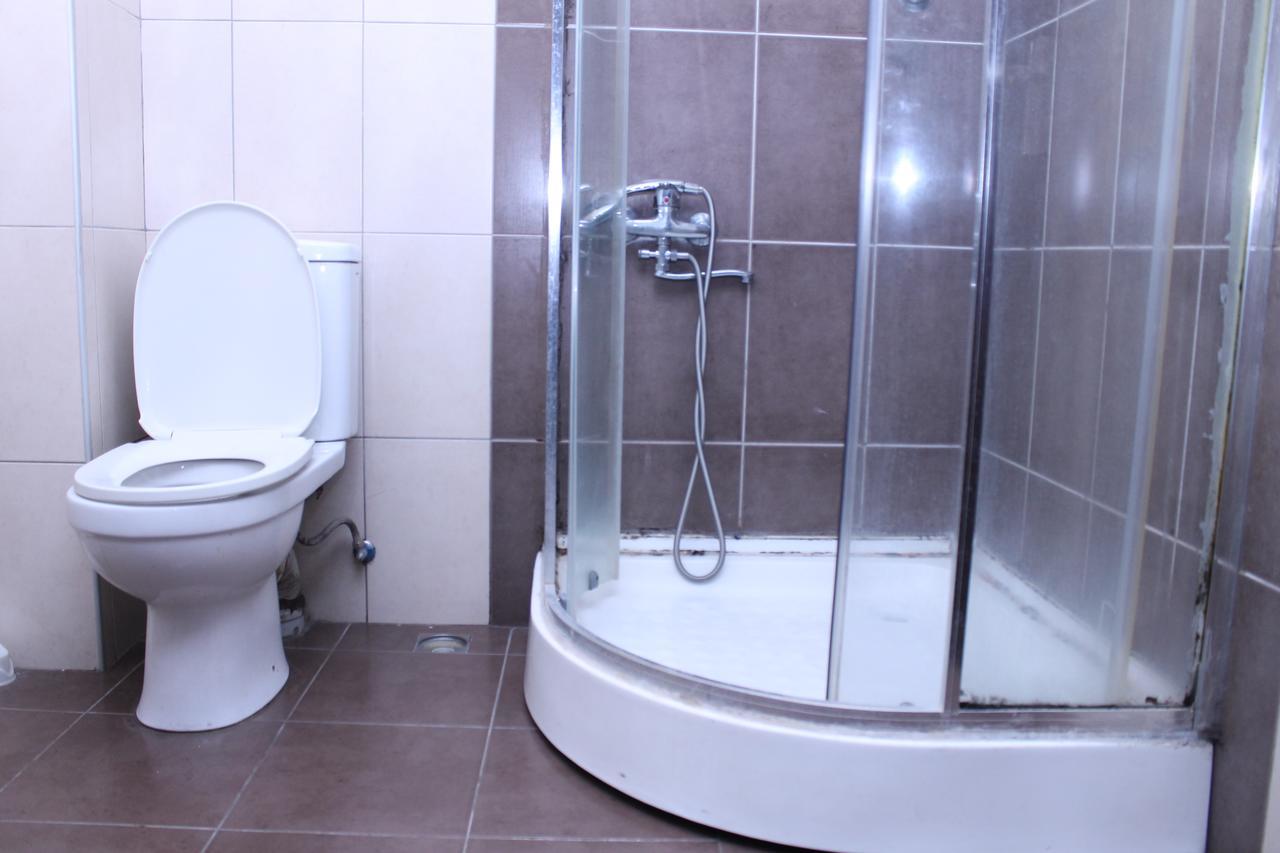 Hotel Hayat Batumi Ngoại thất bức ảnh