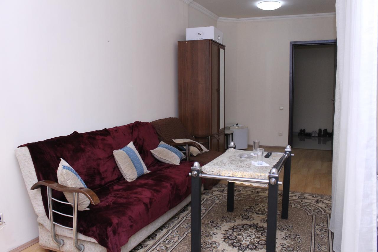 Hotel Hayat Batumi Ngoại thất bức ảnh