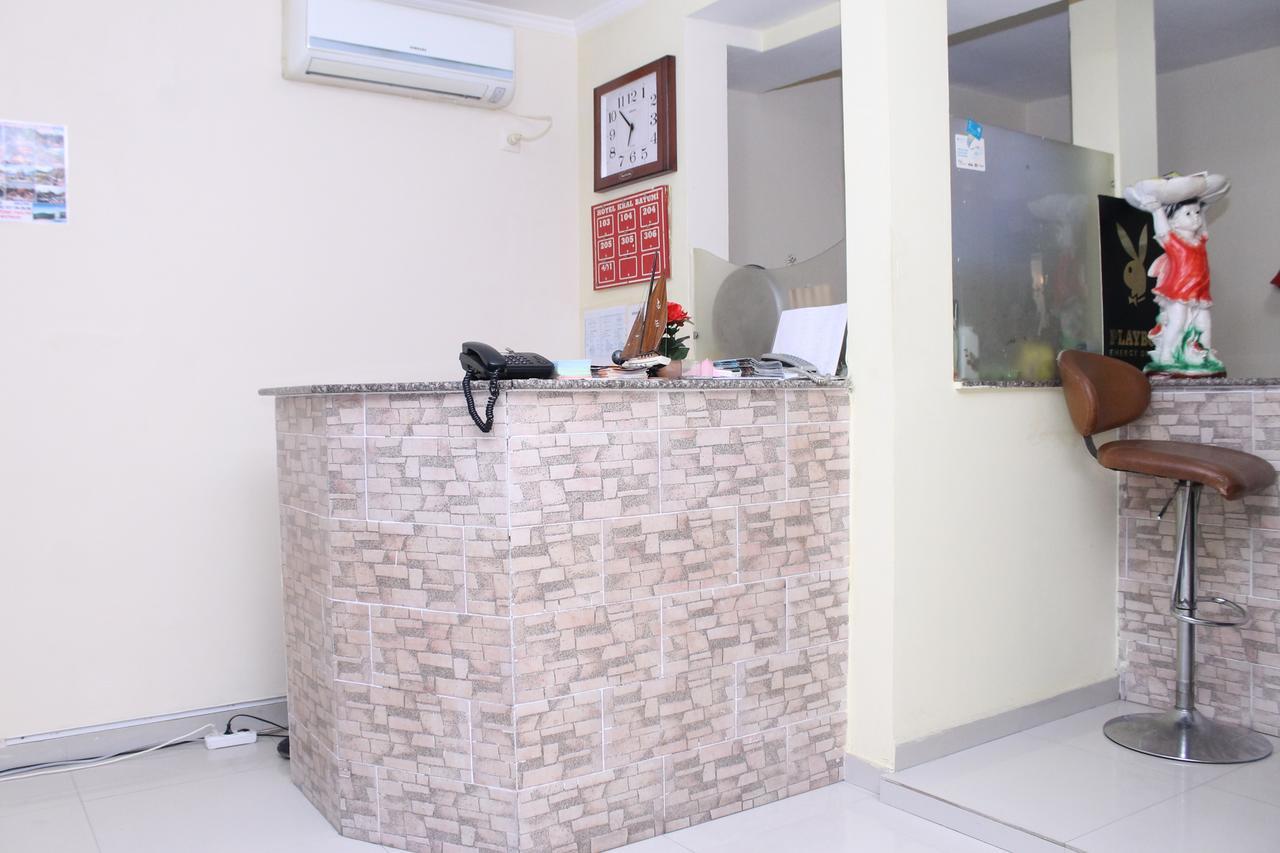 Hotel Hayat Batumi Ngoại thất bức ảnh