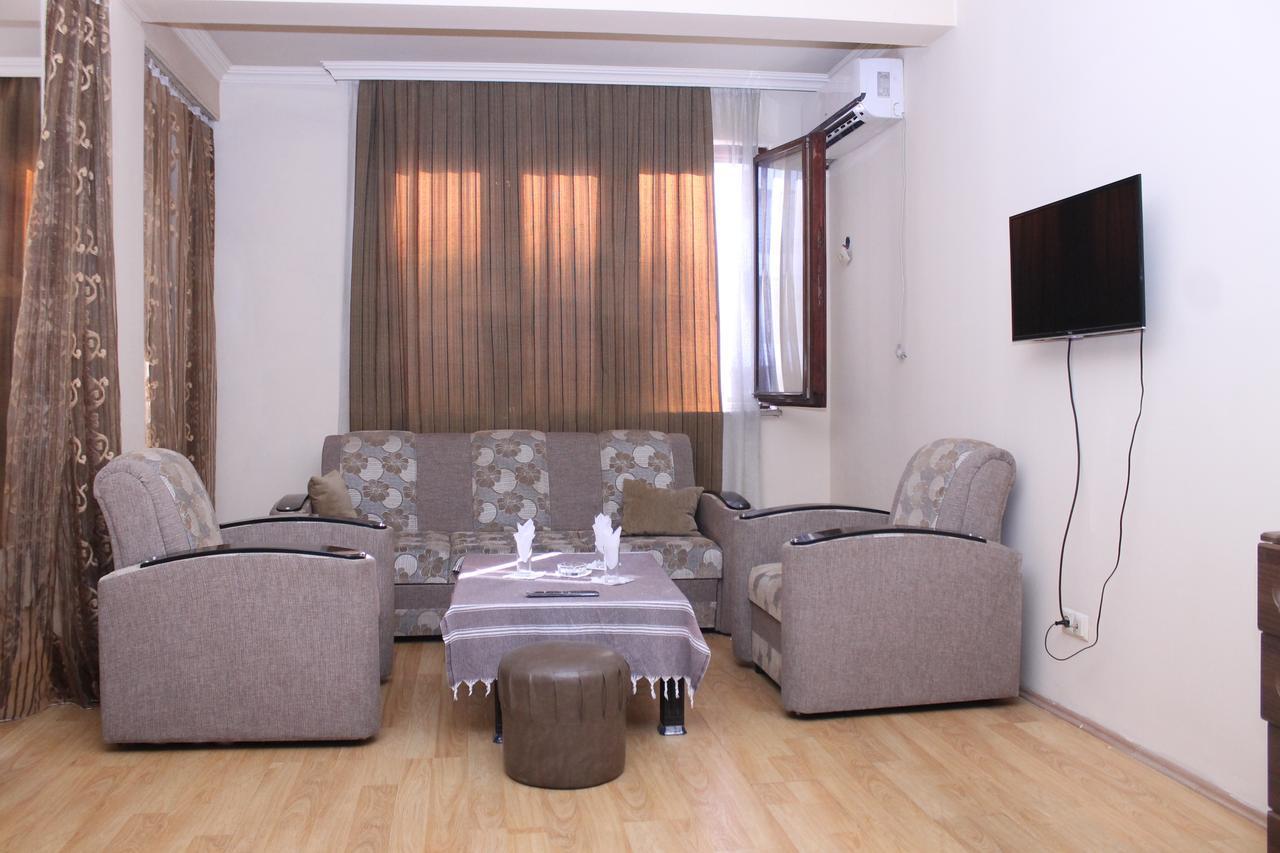 Hotel Hayat Batumi Ngoại thất bức ảnh