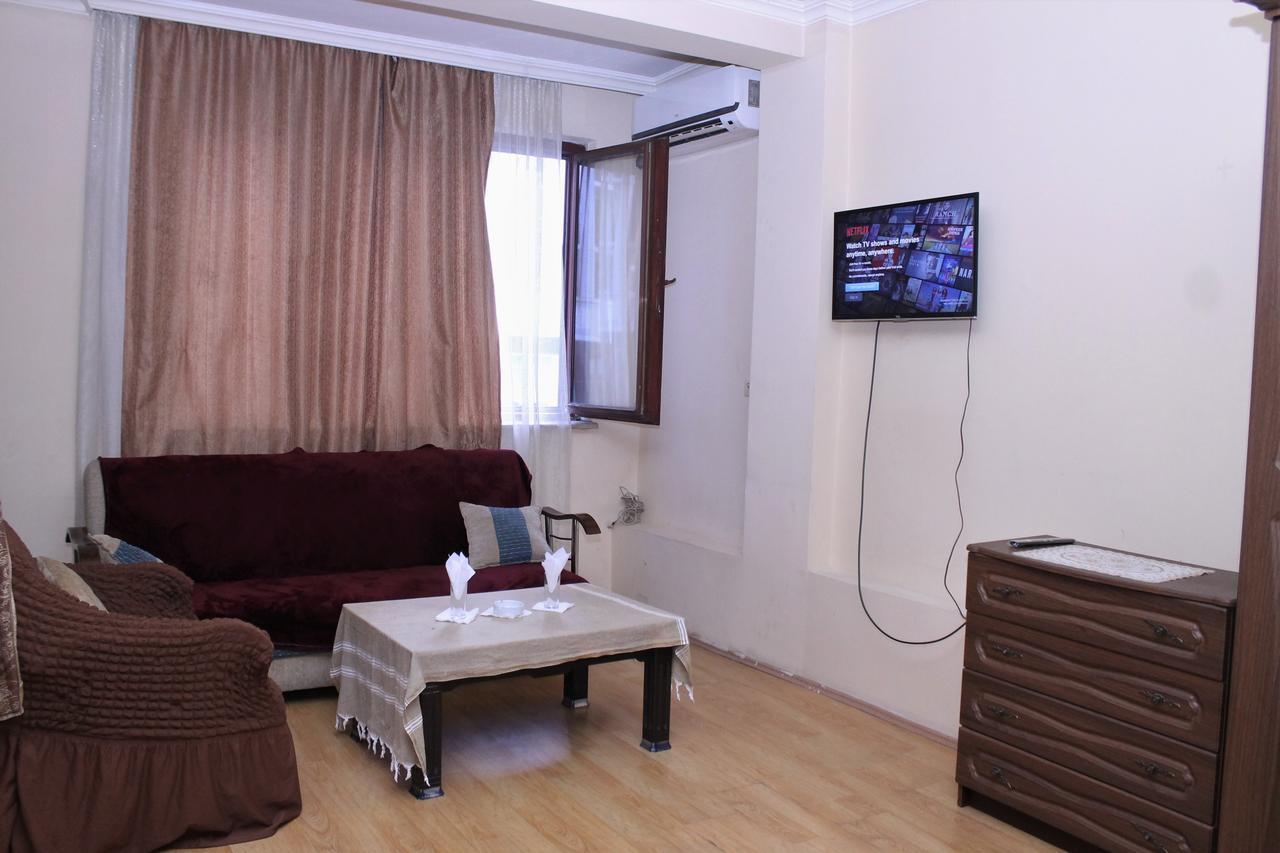 Hotel Hayat Batumi Ngoại thất bức ảnh