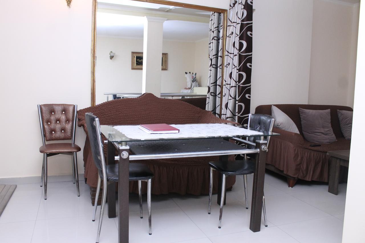 Hotel Hayat Batumi Ngoại thất bức ảnh