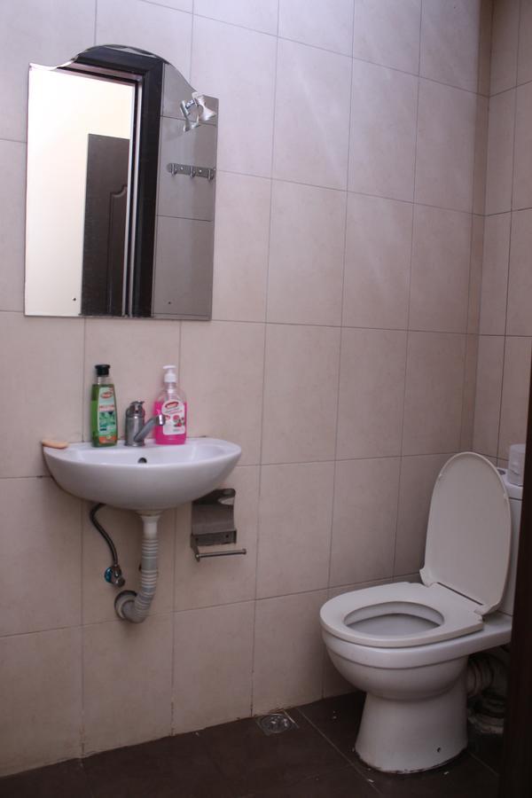 Hotel Hayat Batumi Ngoại thất bức ảnh