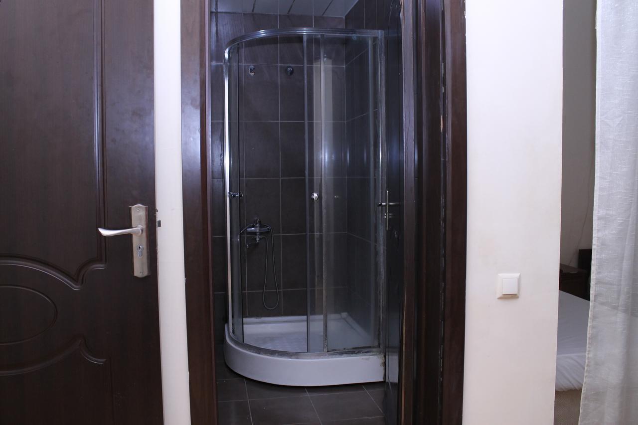 Hotel Hayat Batumi Ngoại thất bức ảnh