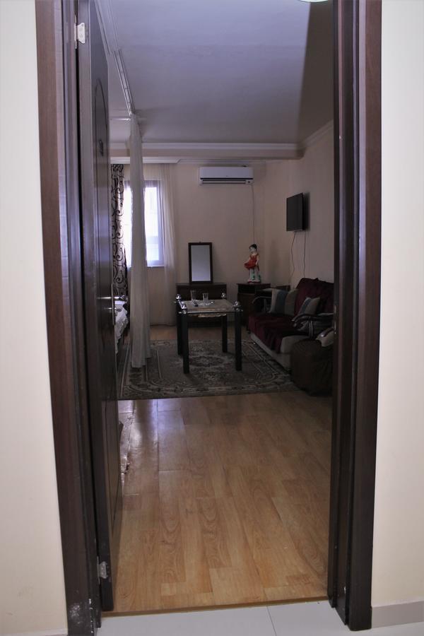 Hotel Hayat Batumi Ngoại thất bức ảnh
