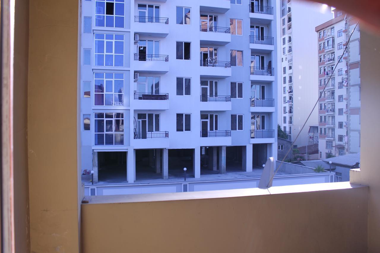 Hotel Hayat Batumi Ngoại thất bức ảnh