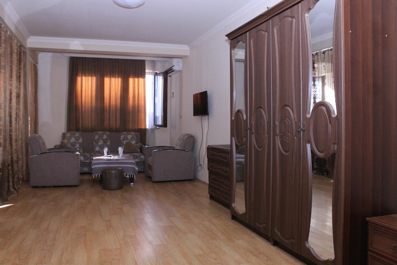 Hotel Hayat Batumi Ngoại thất bức ảnh