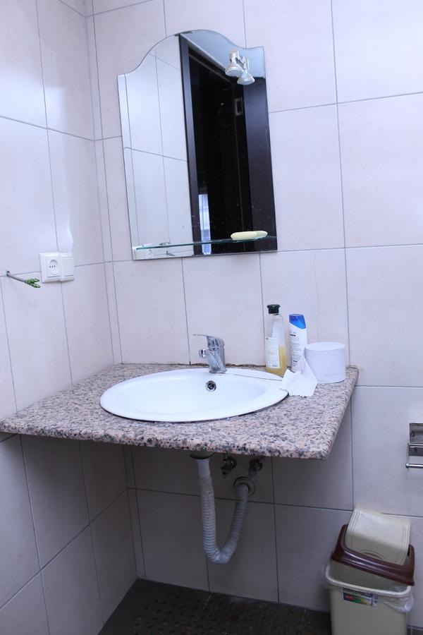 Hotel Hayat Batumi Ngoại thất bức ảnh