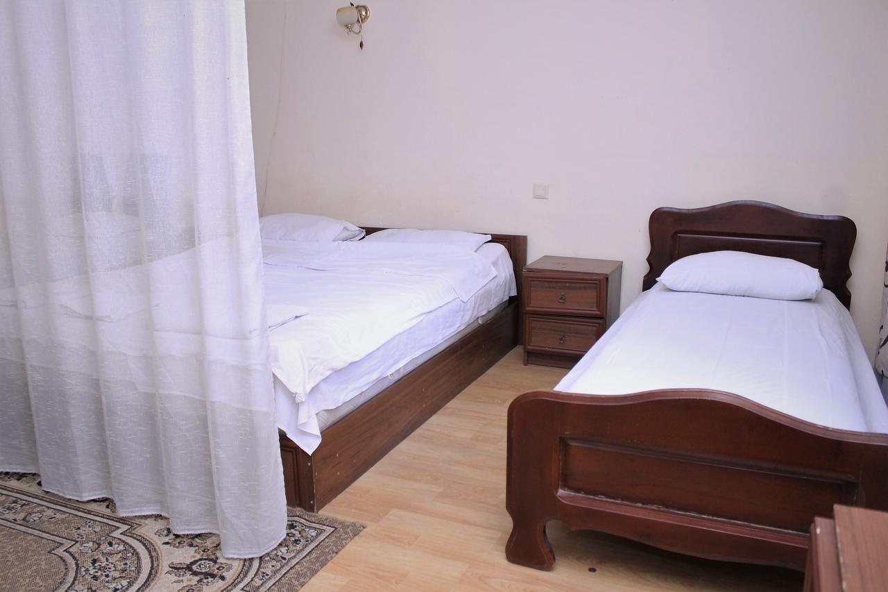 Hotel Hayat Batumi Ngoại thất bức ảnh