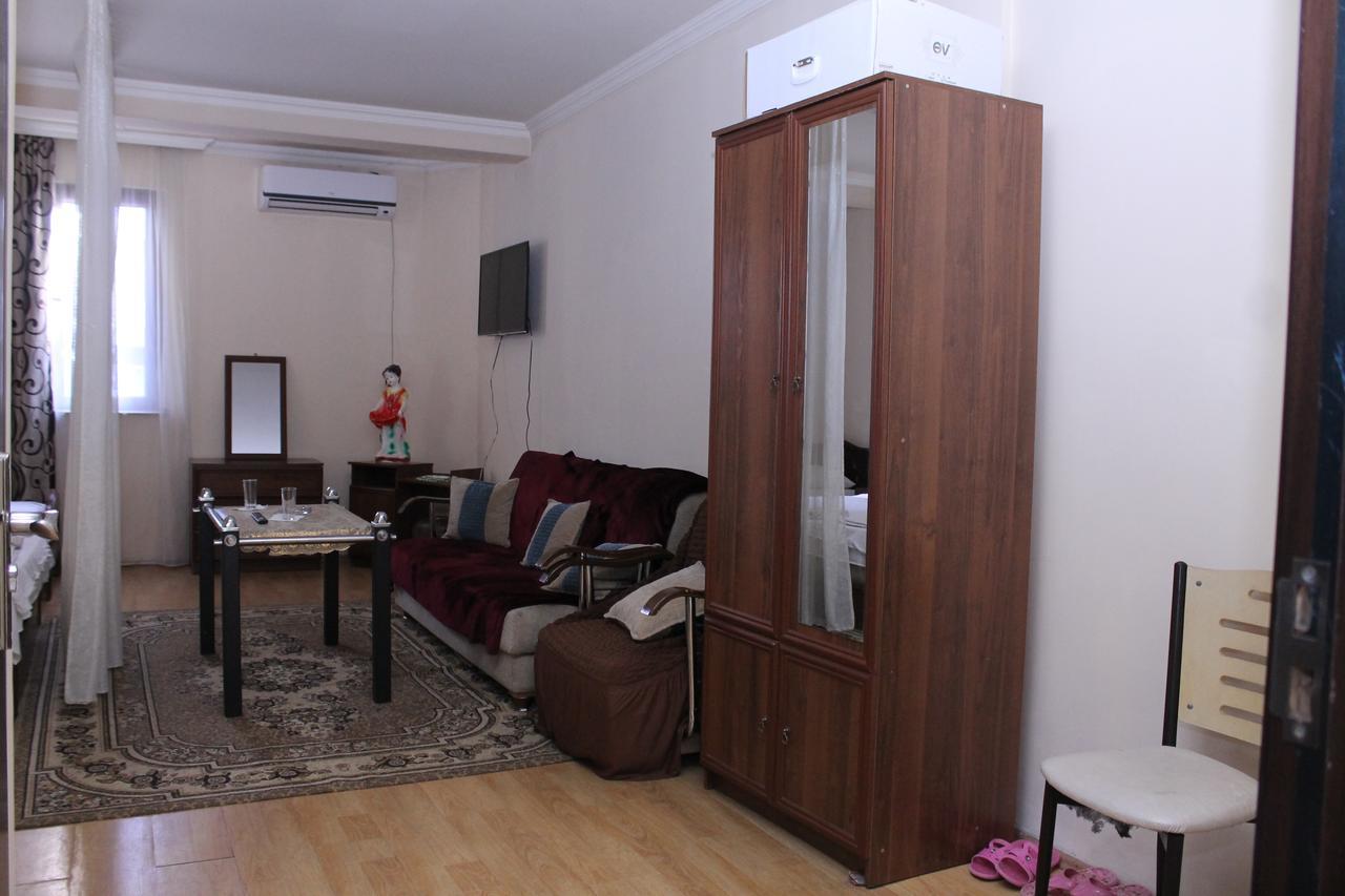 Hotel Hayat Batumi Ngoại thất bức ảnh