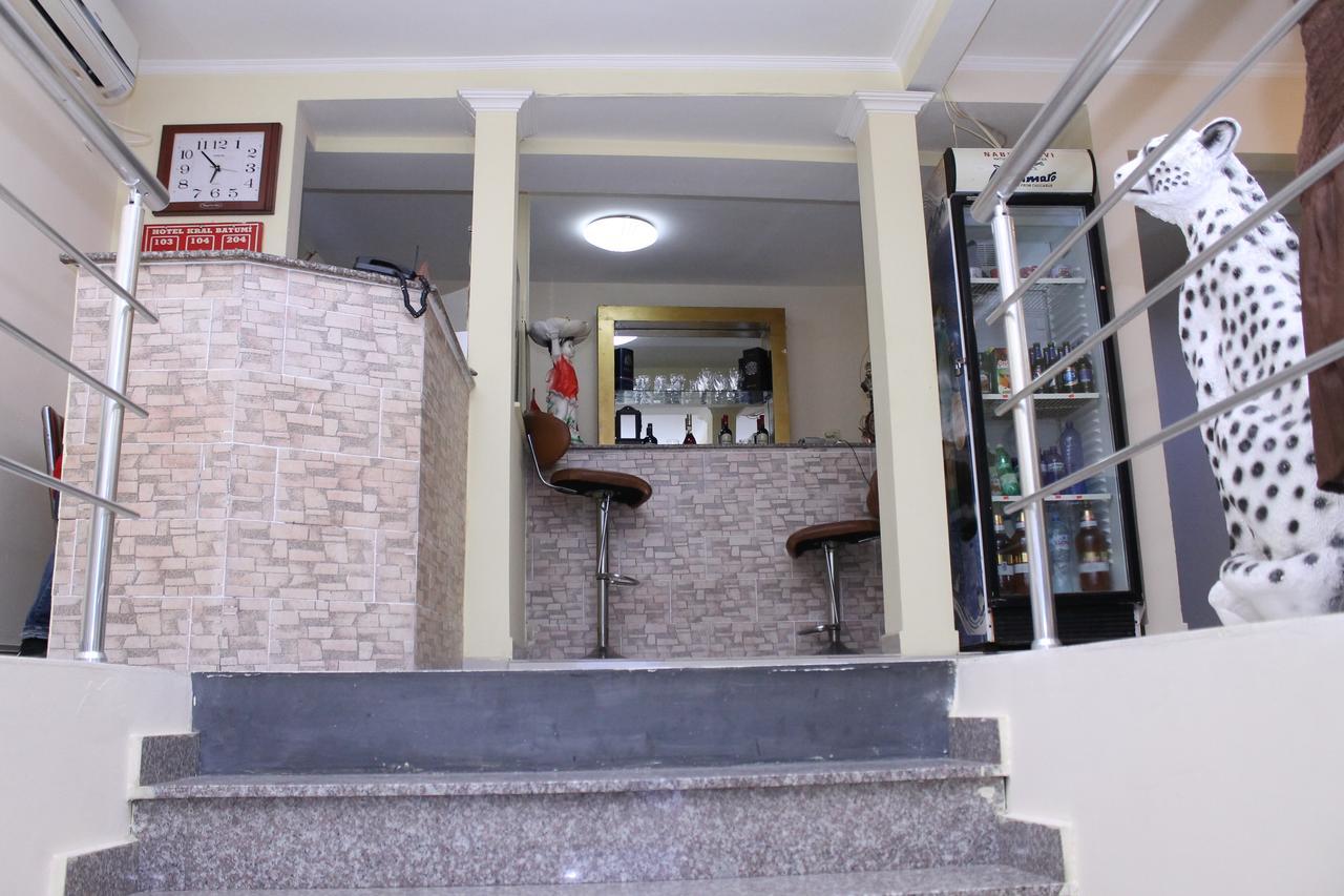 Hotel Hayat Batumi Ngoại thất bức ảnh