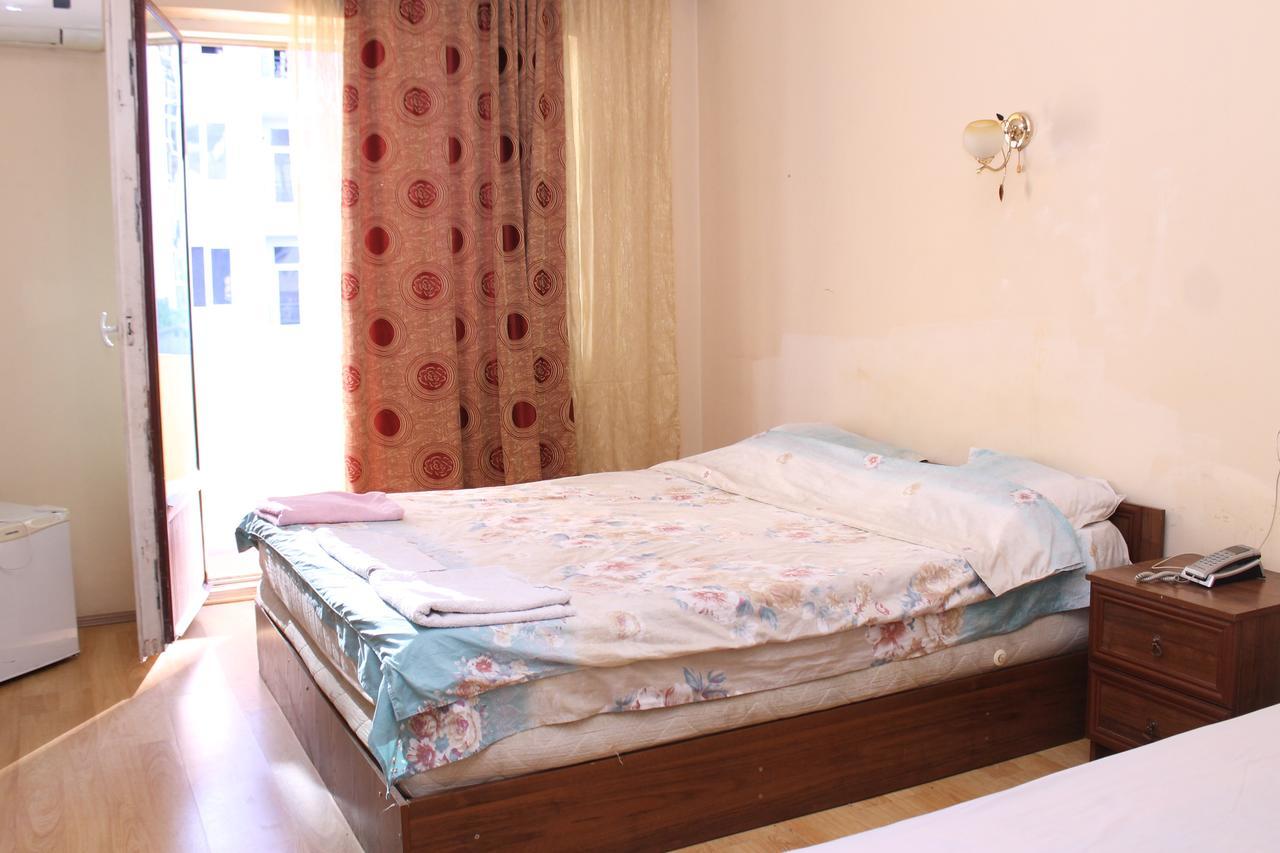 Hotel Hayat Batumi Ngoại thất bức ảnh