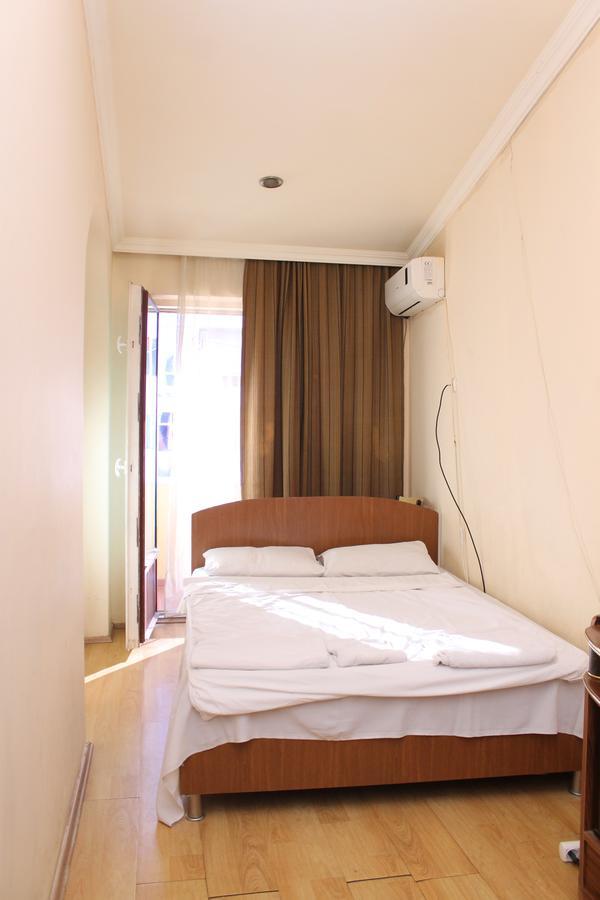 Hotel Hayat Batumi Ngoại thất bức ảnh